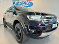 Ford Ranger Ranger VII 2.0 double cab Limited 170cv auto Noir - thumbnail 6