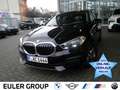 BMW 116 i 5-Türer Navi digitales Cockpit Scheinwerferreg. Black - thumbnail 1