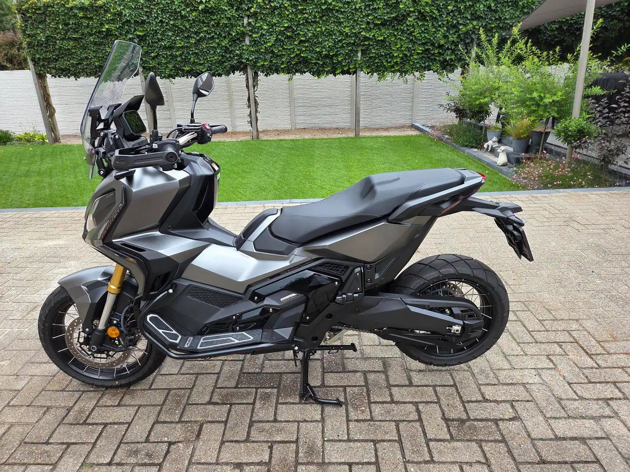 Honda X-ADV