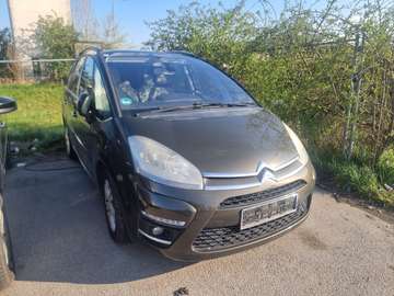 C4 Picasso 1,6 Exclusive e-HDi EGS6 FAP Exclusive