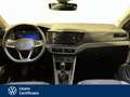 Volkswagen Taigo 1.0 tsi life 110cv Grigio - thumbnail 8