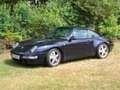 Porsche 911 993 C4 Blauw - thumbnail 1