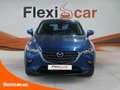 Mazda CX-3 2.0 Skyactiv-G Evolution Navi 2WD Aut. 89kW Bleu - thumbnail 3