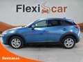 Mazda CX-3 2.0 Skyactiv-G Evolution Navi 2WD Aut. 89kW Bleu - thumbnail 4