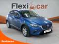 Mazda CX-3 2.0 Skyactiv-G Evolution Navi 2WD Aut. 89kW Bleu - thumbnail 2