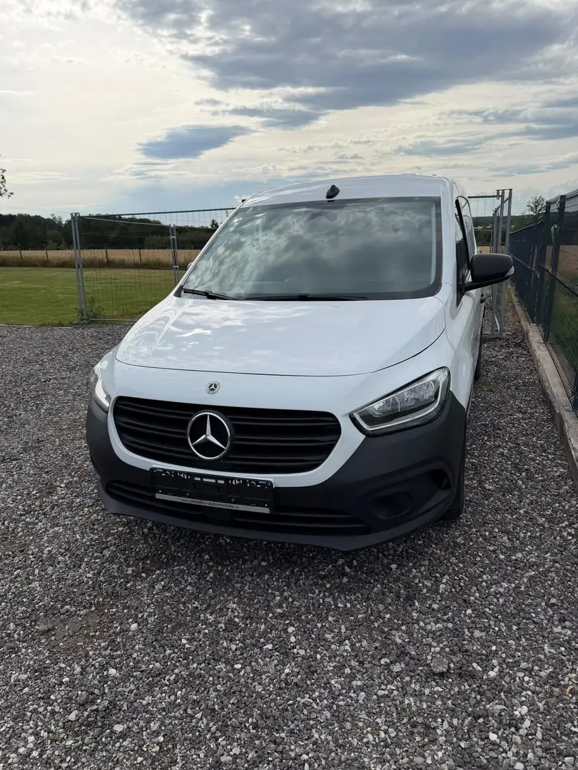 Mercedes-Benz Citan Tourer 110 CDI Base - 2
