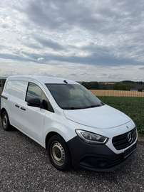 Tourer 110 CDI Base