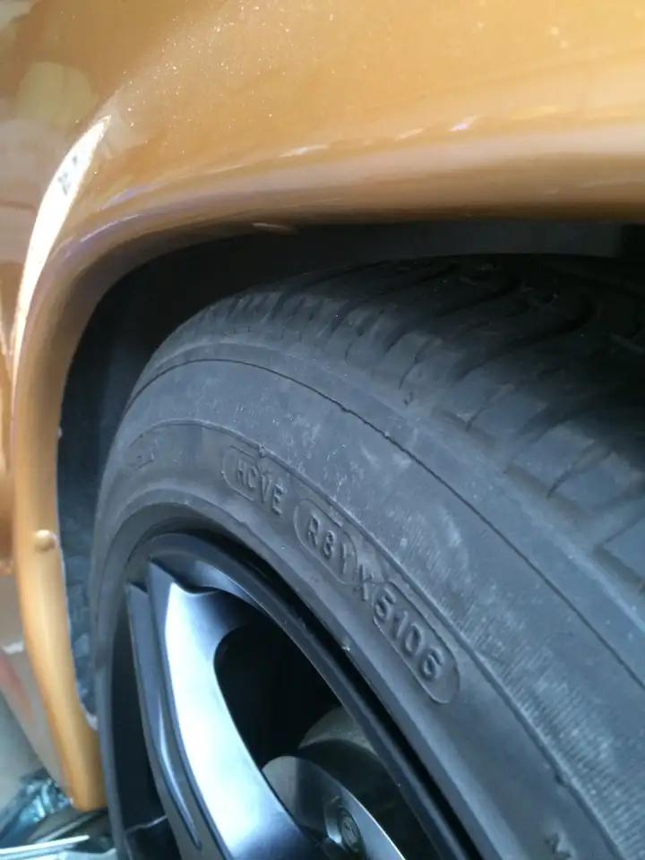 Trabant P601 AC/DC, foto 11