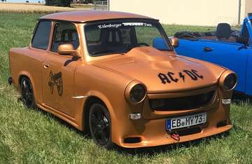 AC/DC
