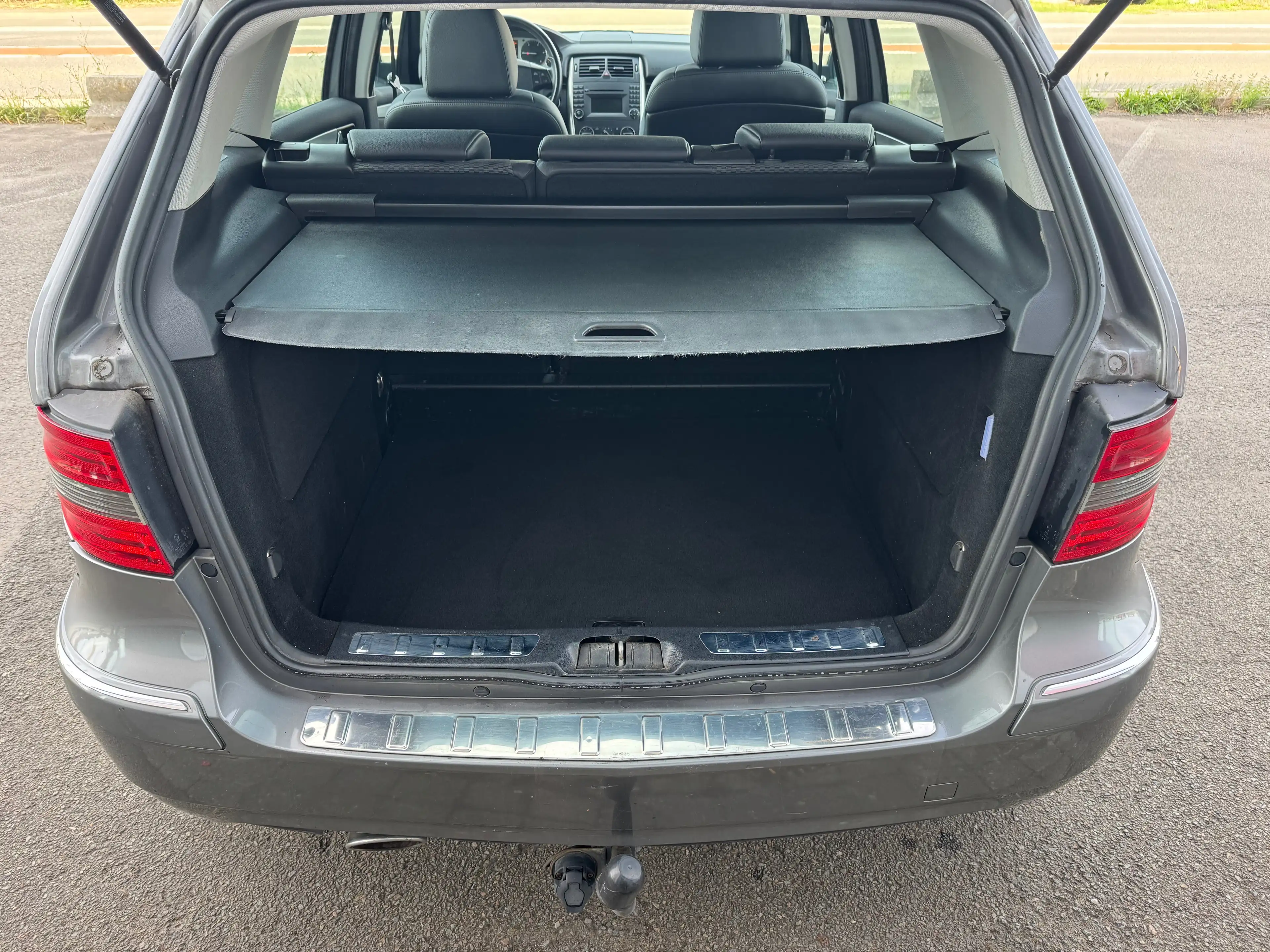 Mercedes-Benz B 180 B 180 CDI**FAIBLE KM**CLIM**TOP AUTO! — photo 9