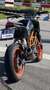 KTM 390 Duke Black edt. Negru - thumbnail 1