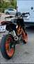 KTM 390 Duke Black edt. Negru - thumbnail 4
