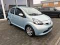 Toyota Sonstige Aygo AYGO City*Automatik*Allwetterreifen* Blau - thumbnail 3