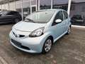 Toyota Sonstige Aygo AYGO City*Automatik*Allwetterreifen* Blau - thumbnail 1
