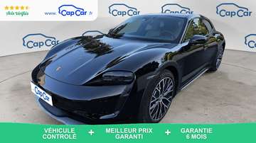 4S I 476 93 kWh Cross Turismo