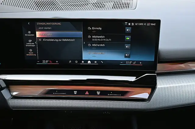 BMW 530 e Touring PHEV xDrive Aut. M Sport Pro ACC, ada... Ansicht 17