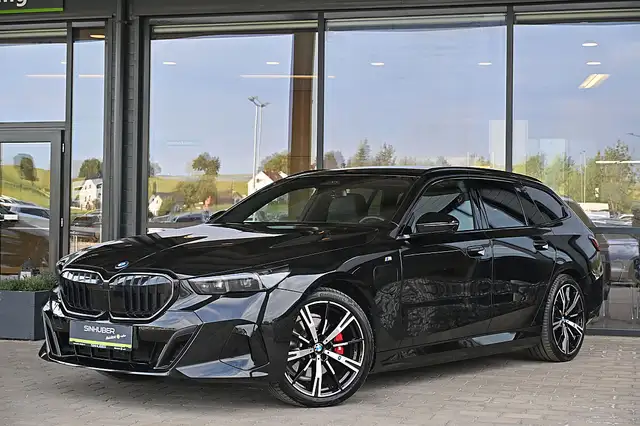 BMW 530 e Touring PHEV xDrive Aut. M Sport Pro ACC, ada... Ansicht 39