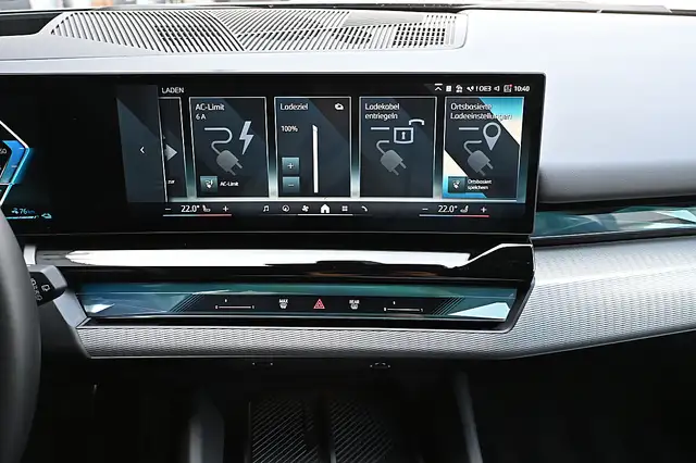 BMW 530 e Touring PHEV xDrive Aut. M Sport Pro ACC, ada... Ansicht 33