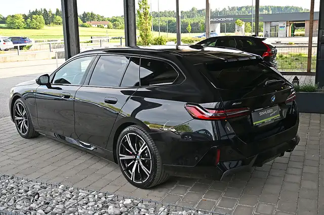 BMW 530 e Touring PHEV xDrive Aut. M Sport Pro ACC, ada... Ansicht 3