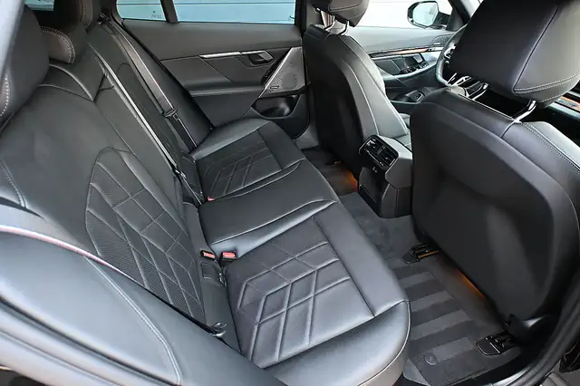 BMW 530 e Touring PHEV xDrive Aut. M Sport Pro ACC, ada... Ansicht 12