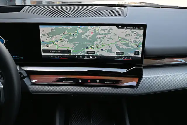 BMW 530 e Touring PHEV xDrive Aut. M Sport Pro ACC, ada... Ansicht 5