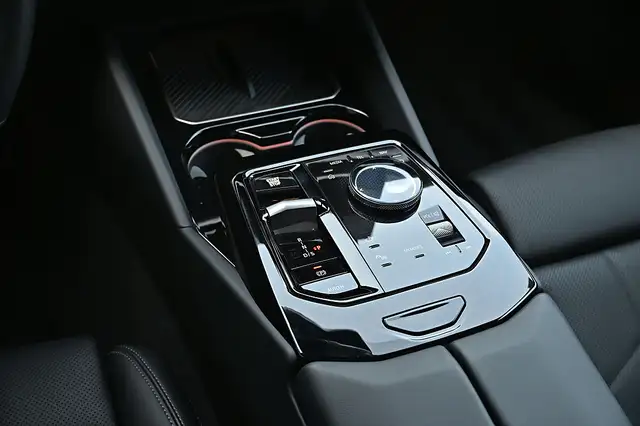 BMW 530 e Touring PHEV xDrive Aut. M Sport Pro ACC, ada... Ansicht 9