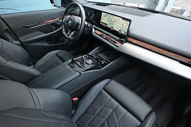 BMW 530 e Touring PHEV xDrive Aut. M Sport Pro ACC, ada... Ansicht 4