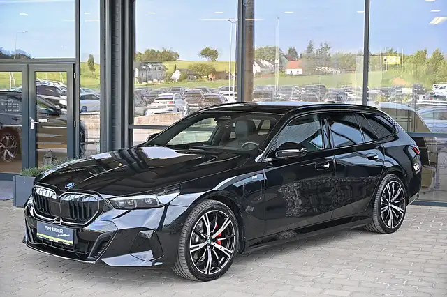 BMW 530 e Touring PHEV xDrive Aut. M Sport Pro ACC, ada... Ansicht 41