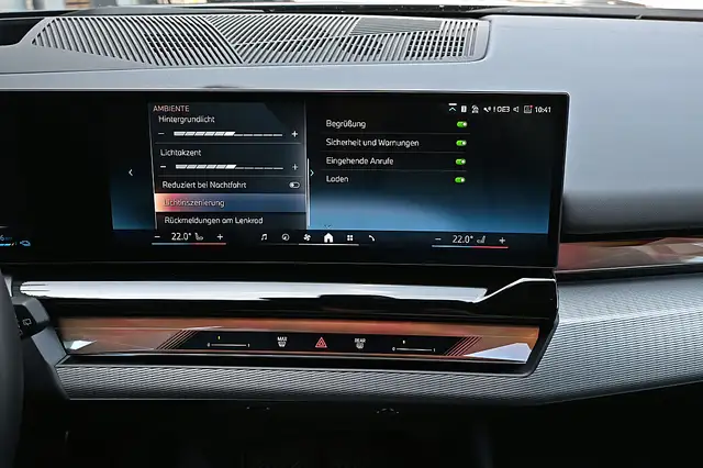 BMW 530 e Touring PHEV xDrive Aut. M Sport Pro ACC, ada... Ansicht 36