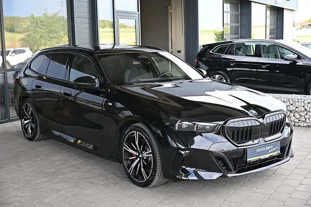 BMW 530 e Touring PHEV xDrive Aut. M Sport Pro ACC, ada... Ansicht 40