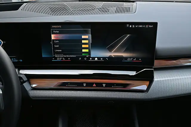 BMW 530 e Touring PHEV xDrive Aut. M Sport Pro ACC, ada... Ansicht 35