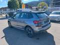 Skoda Kamiq 1.5 TSI Monte Carlo *AHK*PANORAMA* Grau - thumbnail 4