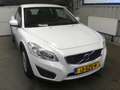 Volvo C30 2.0 Advantage - Cruise Control - Eerste Eigenaar Weiß - thumbnail 3