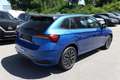 Skoda Scala Selection DSG Dynamic Pano ACC SideA Kam Kessy ... Blau - thumbnail 3