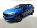 Skoda Scala Selection DSG Dynamic Pano ACC SideA Kam Kessy ... Blau - thumbnail 1