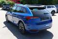 Skoda Scala Selection DSG Dynamic Pano ACC SideA Kam Kessy ... Blau - thumbnail 4