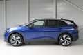 Volkswagen ID.4 1st MAX 77 kWh 204PK 8% Bijtelling Panoramadak | I Blue - thumbnail 8