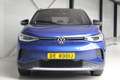 Volkswagen ID.4 1st MAX 77 kWh 204PK 8% Bijtelling Panoramadak | I Blauw - thumbnail 18