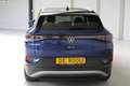Volkswagen ID.4 1st MAX 77 kWh 204PK 8% Bijtelling Panoramadak | I Blauw - thumbnail 10