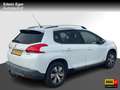 Peugeot 2008 1.2 VTi Allure Pack Premium Plus, Panoramadak, Dis Wit - thumbnail 2