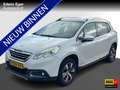Peugeot 2008 1.2 VTi Allure Pack Premium Plus, Panoramadak, Dis Wit - thumbnail 1