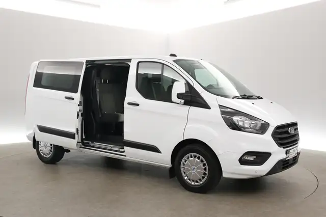 Ford Transit Custom view 6