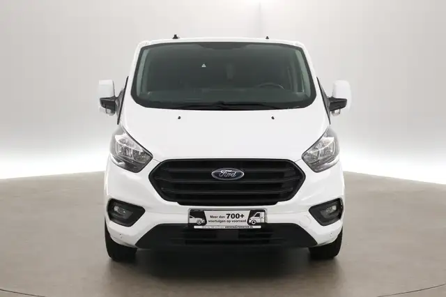 Ford Transit Custom view 8