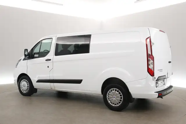 Ford Transit Custom view 7