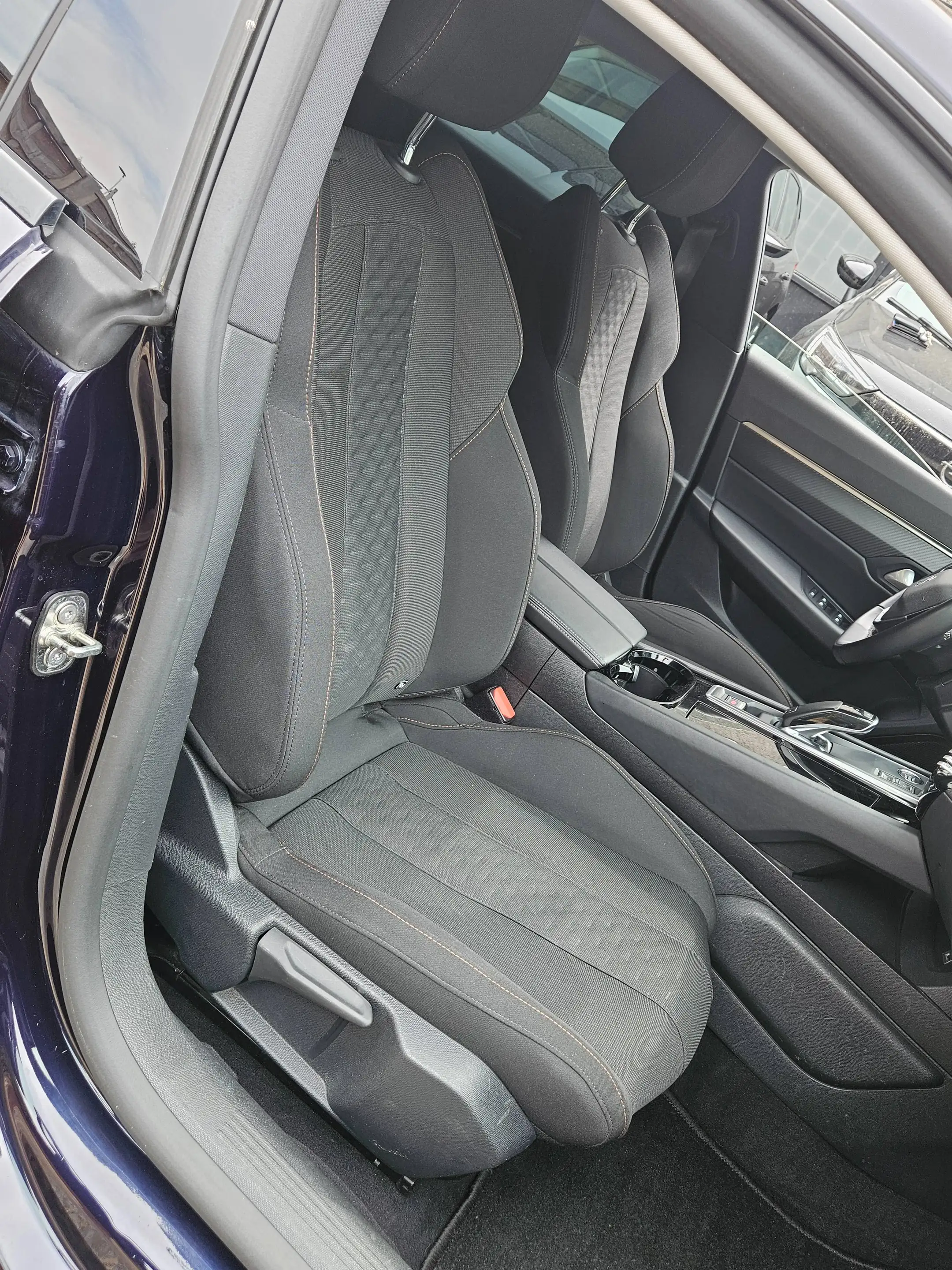 Peugeot 508 508 1.5 BlueHDi Active Pack S — photo 6