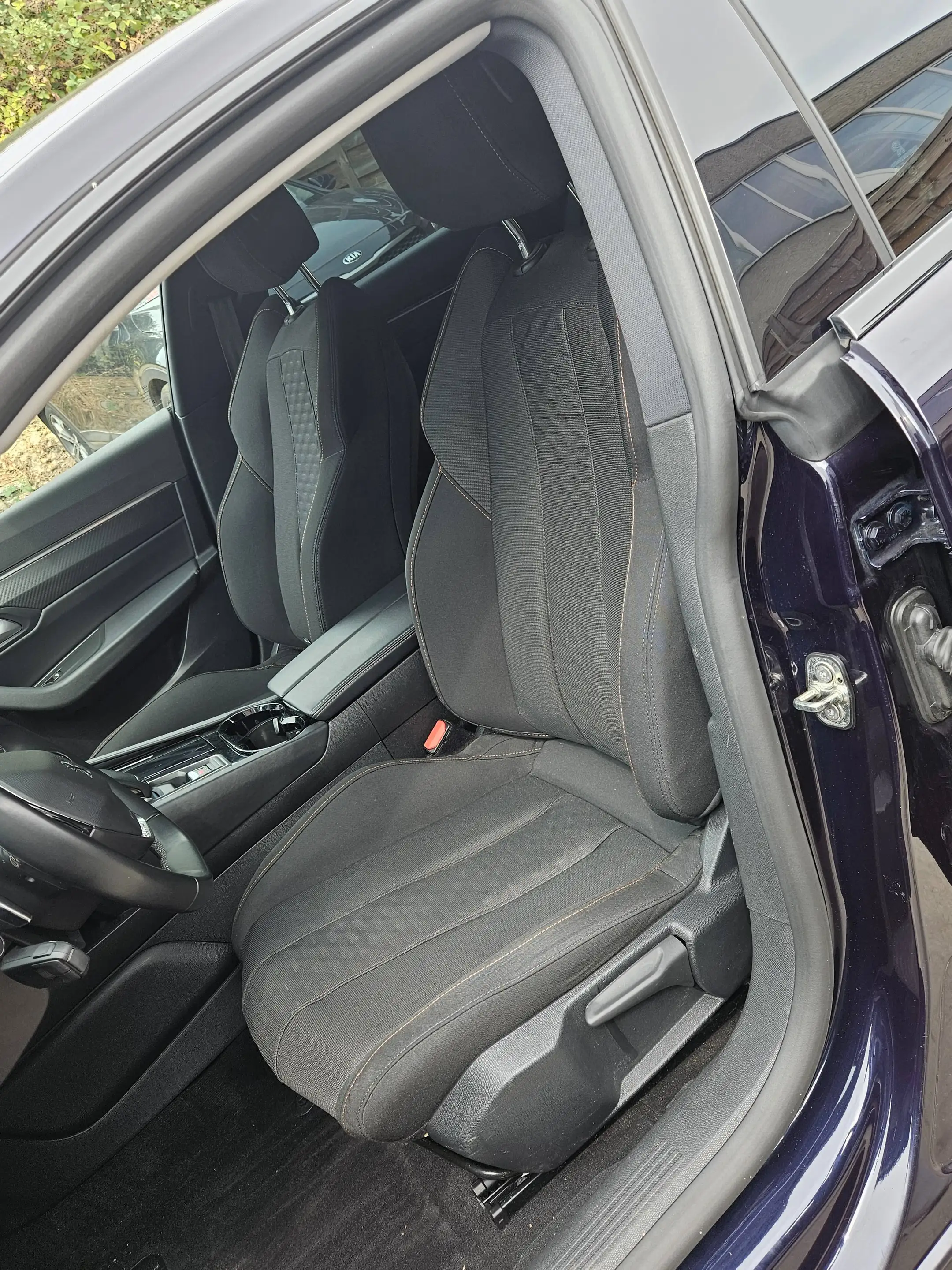 Peugeot 508 508 1.5 BlueHDi Active Pack S — photo 10