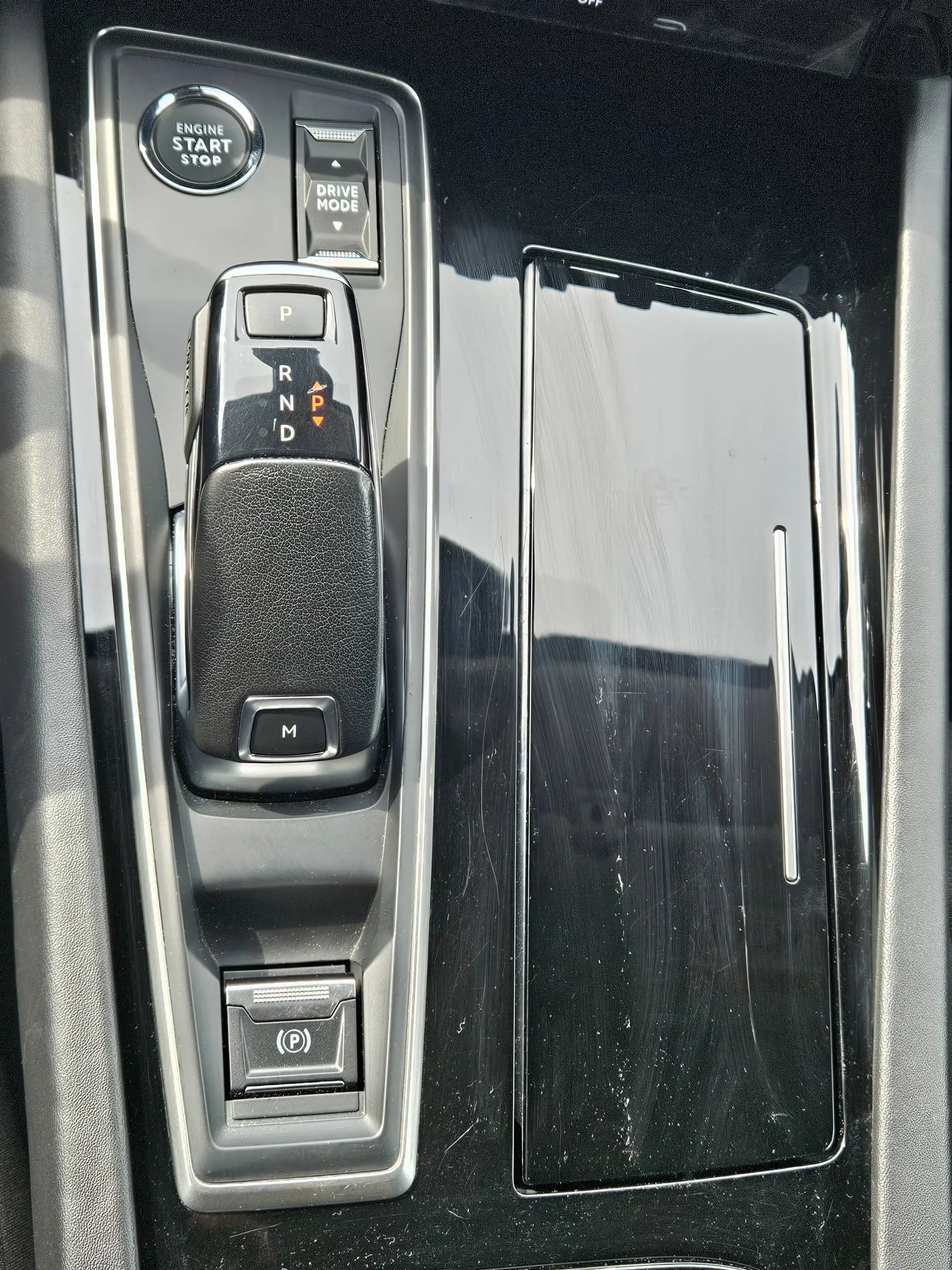 Peugeot 508 508 1.5 BlueHDi Active Pack S — photo 13