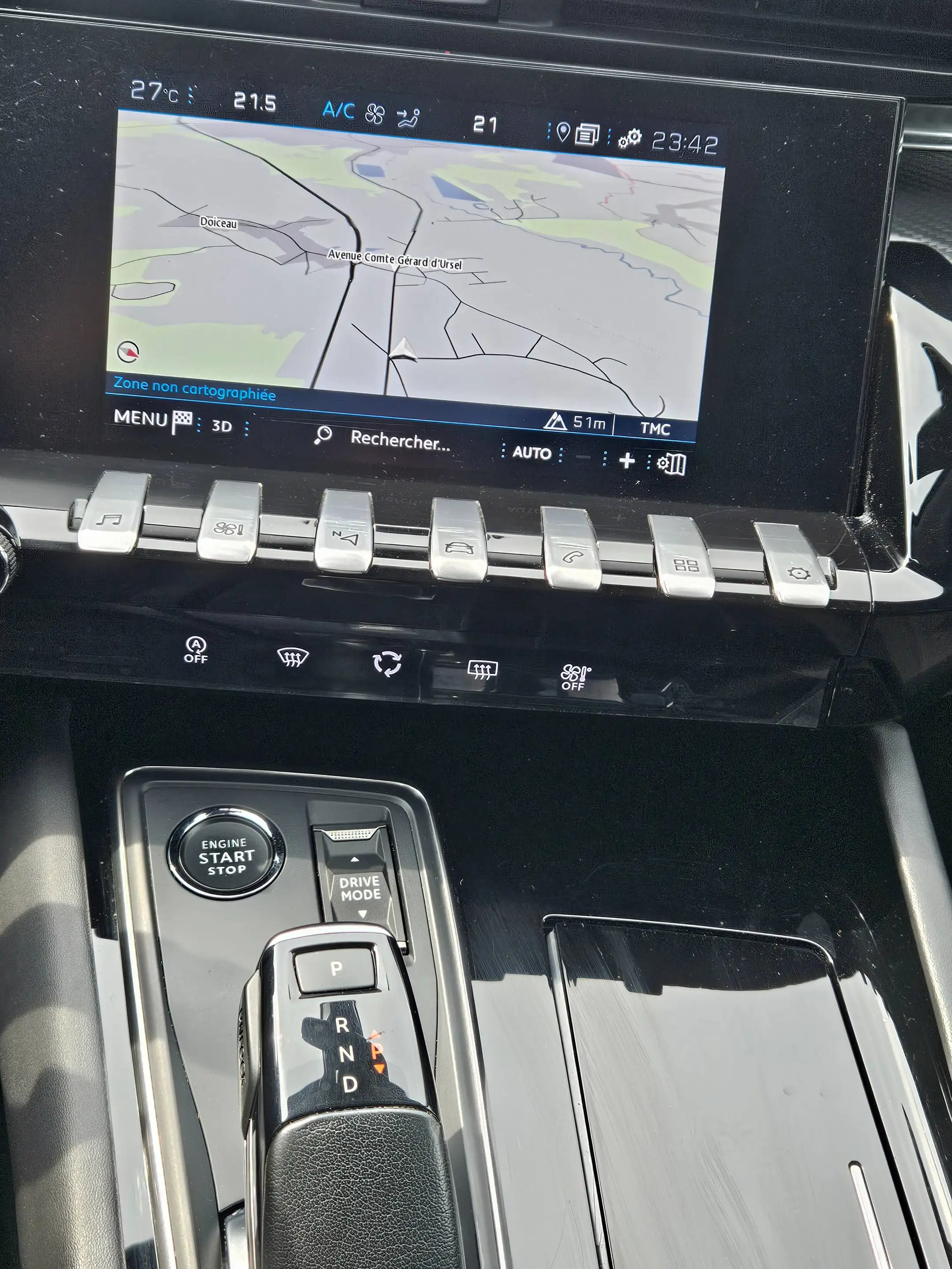 Peugeot 508 508 1.5 BlueHDi Active Pack S — photo 12