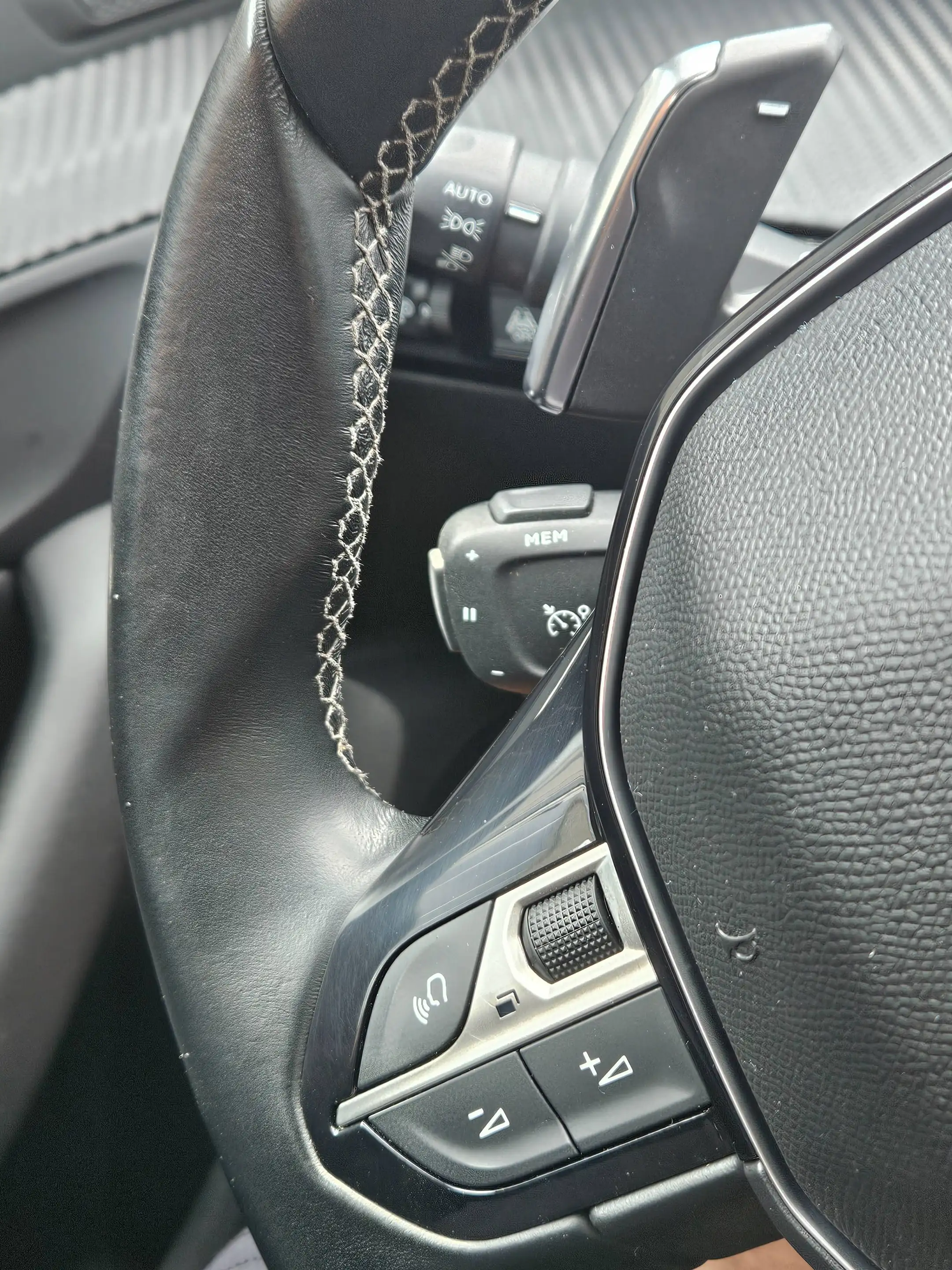 Peugeot 508 508 1.5 BlueHDi Active Pack S — photo 15