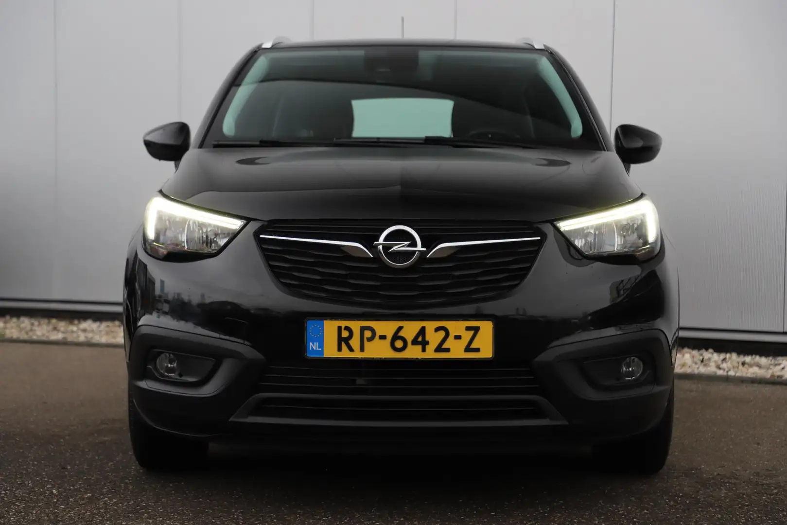 Opel Crossland X 1.2 Online Edition 16 inch LMV Carplay Android Nav Negro - 2